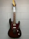 Godin Session R-HT Pro - Guitare Électrique - Bourbon Burst