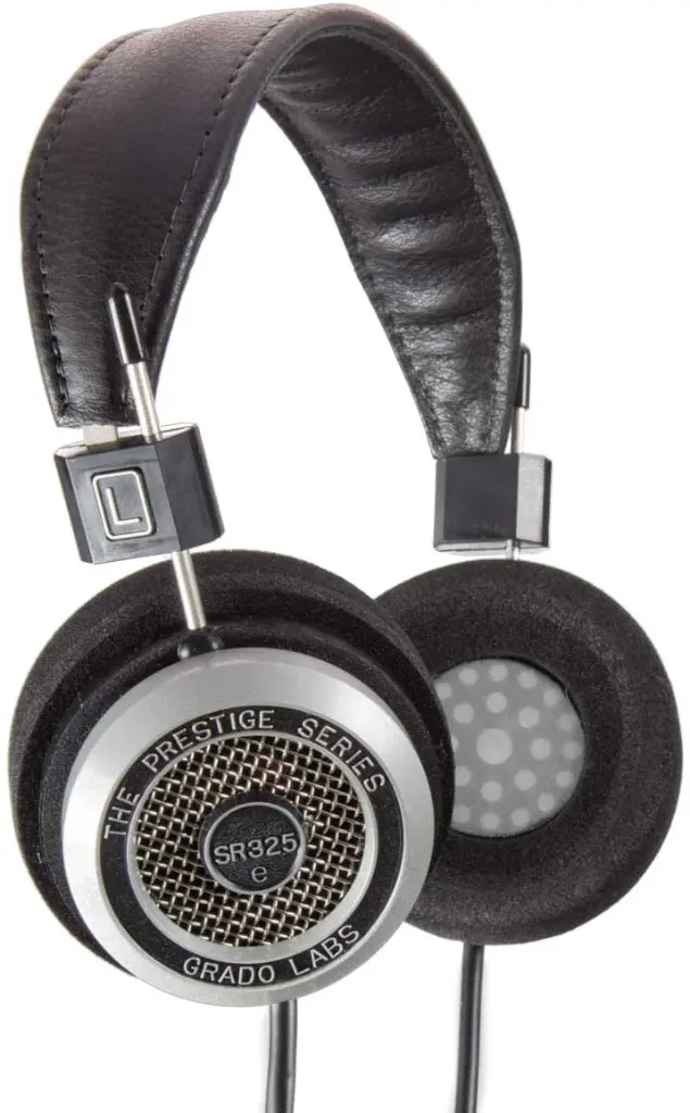 Grado SR325e - Écouteurs - Haute Fidélité