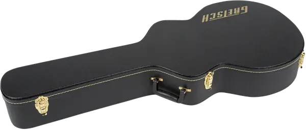 Gretsch Étui Hollow-Body Flat Top 16'' - Protection Guitare