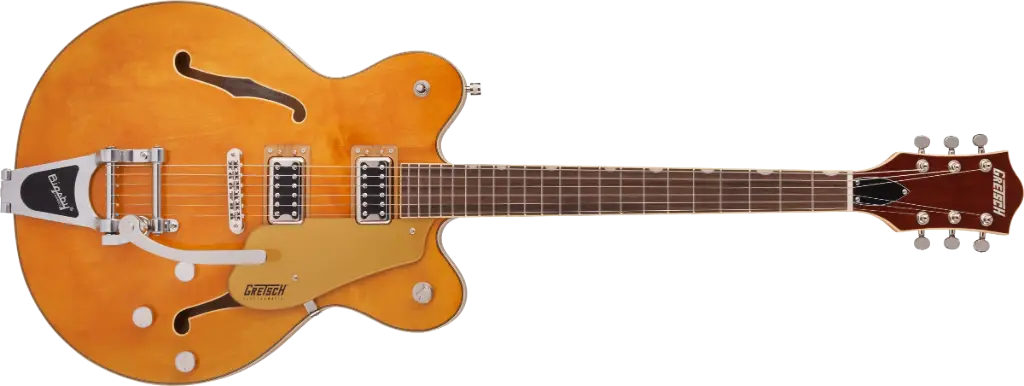 Gretsch G5622T - Double Cutaway Bigsby Electric Guitar