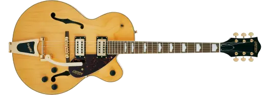 Gretsch G2410TG - Electric Guitar - Hollow Body with Bigsby