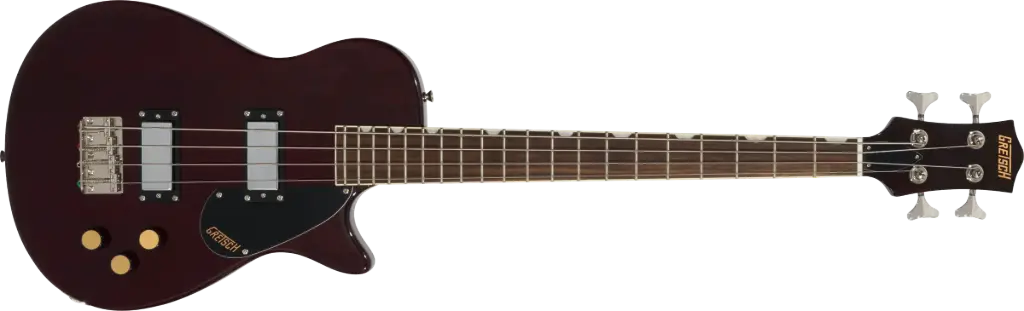Gretsch 2814304517 - Streamliner Jet Club Bass - Bass Guitar