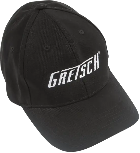 Gretsch Casquette Flex Fit - Casquette - Accessoire Musique