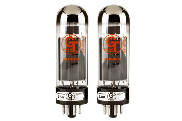 Groove Tube E34LS Med Duet