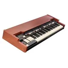 Hammond XK5 - Organ Keyboard - Sound Modeling