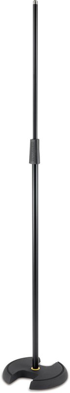 Hercules MS202B - Microphone Stand - Reliability and Practicality