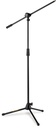 Hercules MS432B - Quick Turn Tripod Microphone Stand W/ 2 In 1 Boom