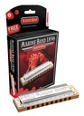 Hohner MBAND-E - Harmonica - Marine Band