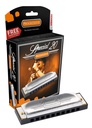 Hohner SPC20-E - Harmonica Diatonique - Instrument de Musique