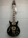 Ibanez AR520HBK - Guitare Électrique Hollow Body Noire