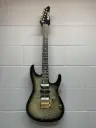 Ibanez AZ Premium AZ47P1QMBIB - Guitare Électrique HSH