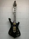 Ibanez Fireman Custom FRM350BK - Guitare Électrique - Signature Paul Gilbert