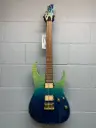 Ibanez RG421HPFM-BRG - High Performance Electric Guitar