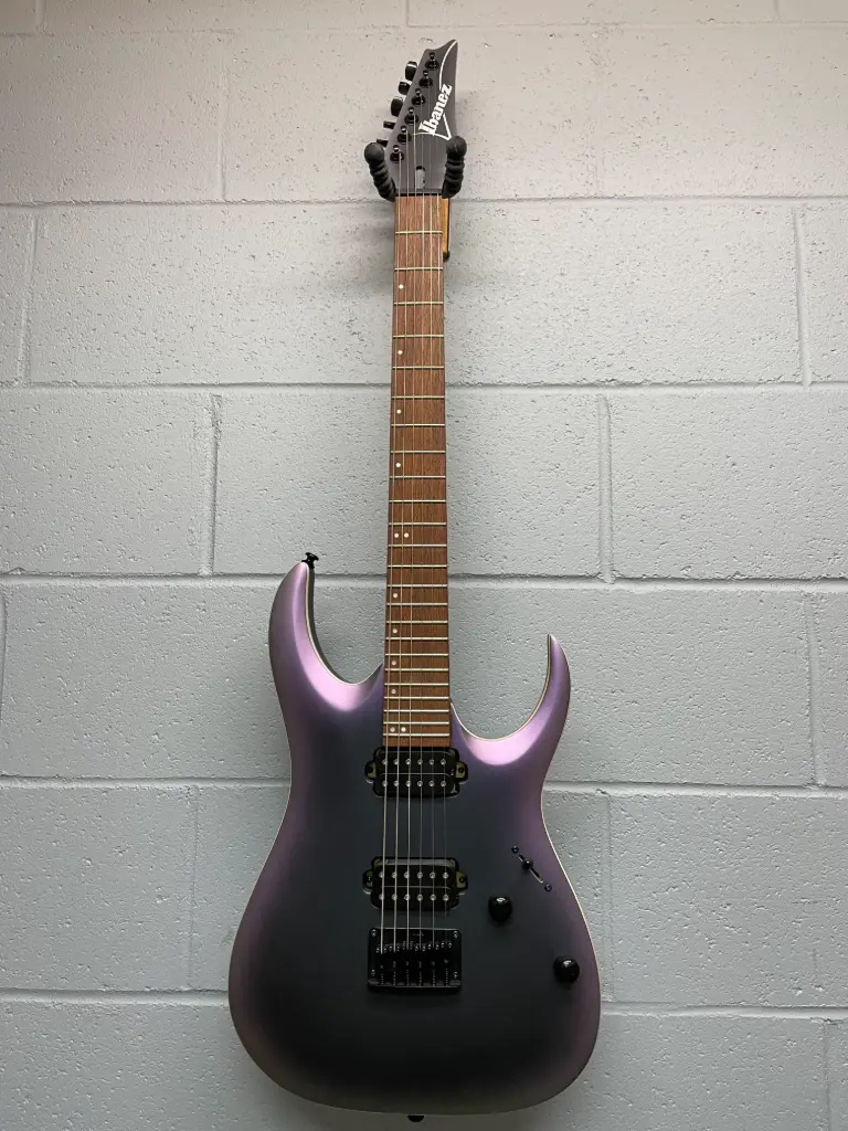 Ibanez RGA42EX-PFM Usagé