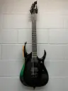 Ibanez RGD61ALA-MTR - Electric Guitar - Axion Label