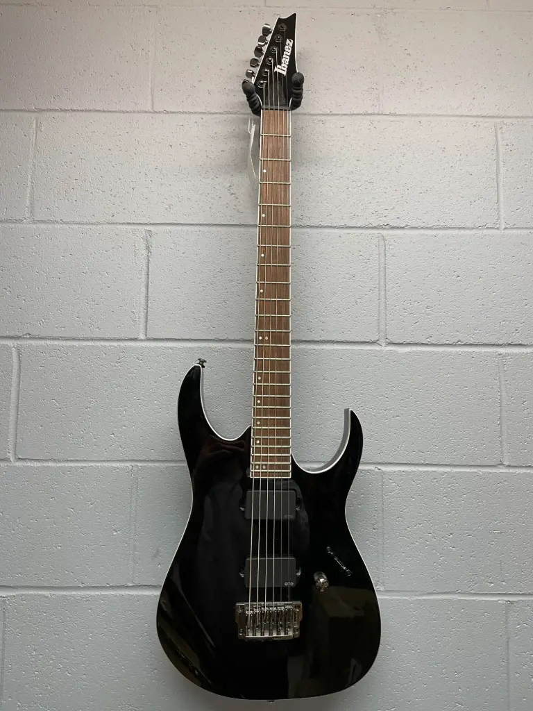 Ibanez RGIB21 - Used Baritone Guitar -