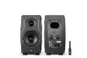 IK iLoud Precision 6 - Moniteur de Studio - Son Précis