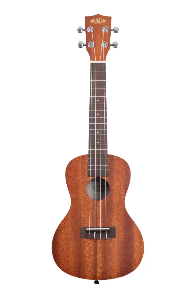 KAL KA-C Ukulele Concert Acajou Satin
