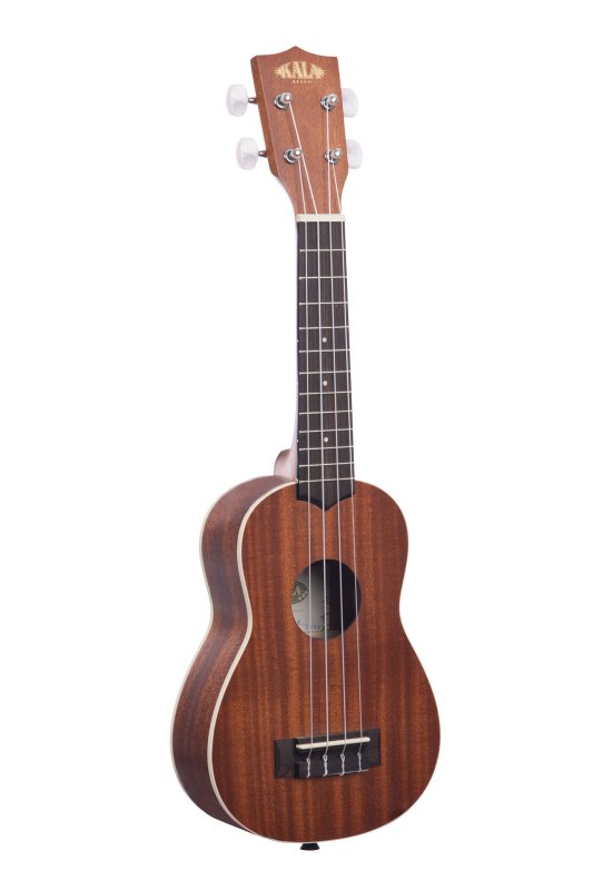 Kala KA-S - Ukulélé Soprano - Satin