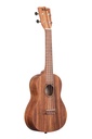 Kala KA-TEAK-C - Teak Concert Ukulele - Quality Instrument