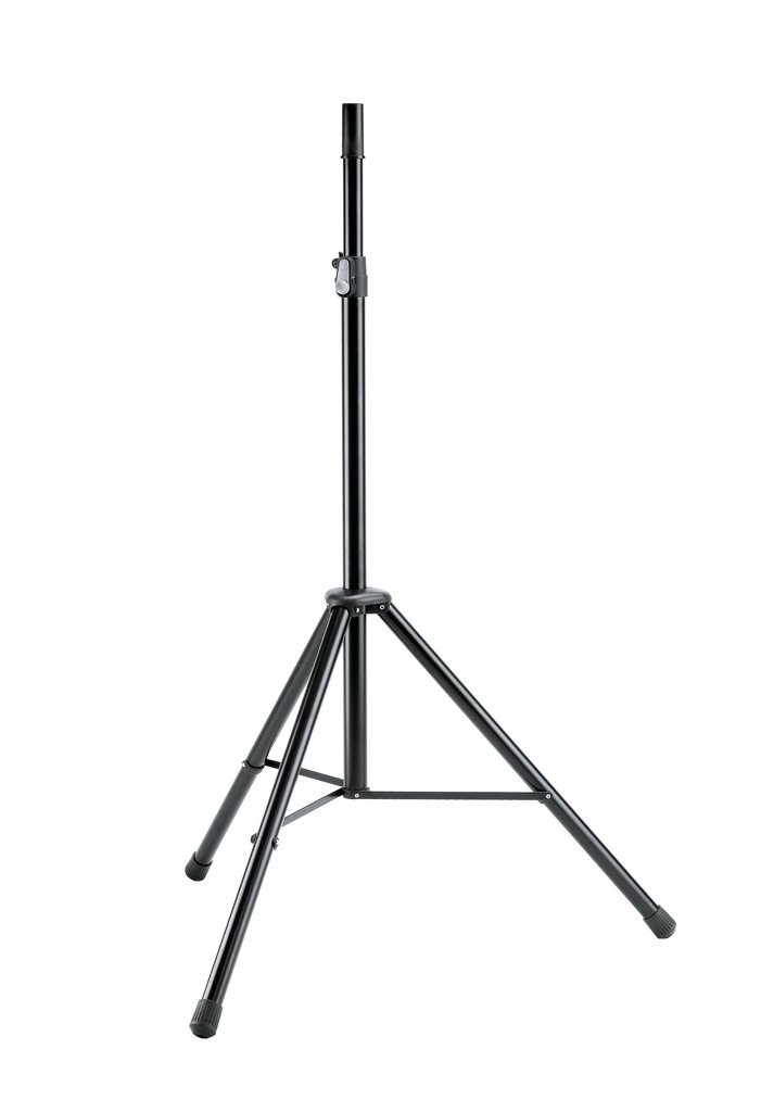 K & M 21435 - Pied d'enceinte - Support robuste