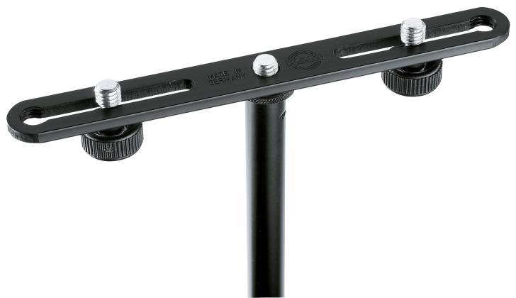 K&M 23550 - Support de Micro - Polyvalent