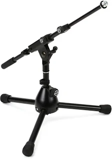 K&M - Petit Pied de Micro - Support Compact