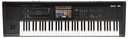 Korg KRONOS373 - Workstation - Synthétiseur Avancé