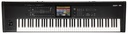 Korg Kronos 388 - 88-Key Workstation Synthesizer - Ultimate Performance