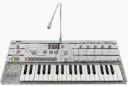 Korg MicroKorg-CR - Synthétiseur Vocodeur Édition Crystal