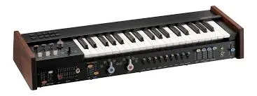Korg MINIKORG700FS - Synthétiseur - Édition Limitée - Usagé