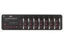Korg NANOKONTROL2-BK - USB MIDI Controller - Black
