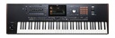 Korg PA5X76 - Professional Arranger Keyboard - 76 Keys