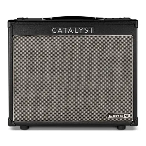 Line 6 Catalyst 100 Ampli de Guitare 100 Watts 1x12