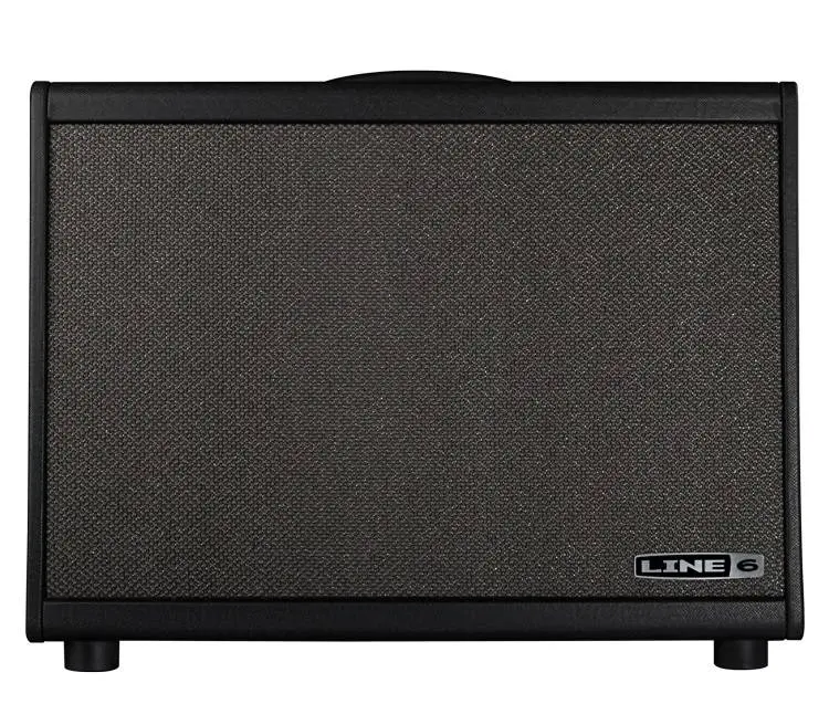 Line 6 Powercab 112 Cabinet de Guitare Réponse Neutre