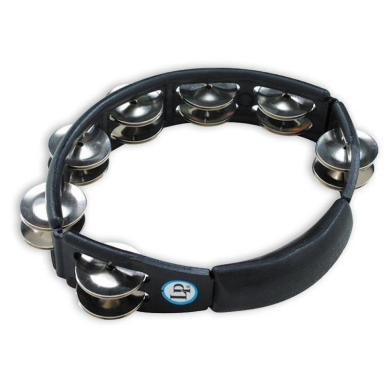Latin Percussion LP150 - Tambourin Cyclops - Instrument de Percussion