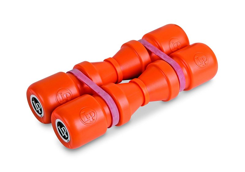 Latin Percussion LP441L - Double Shaker - Percussion