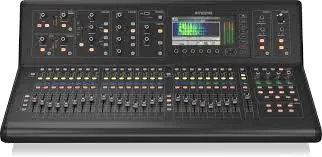 Midas M32 - Console Numérique - Mixage Audio Pro