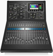 Midas M32R - Console Numérique