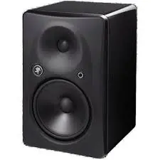 Mackie HR824mk2 - Moniteur de Studio - Qualité Sonore