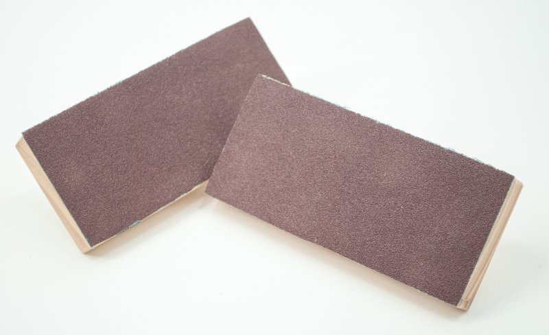 Block Mano Percussion MP-SBLK1