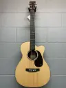 Martin 000C-JRE - Junior Electro-Acoustic Guitar