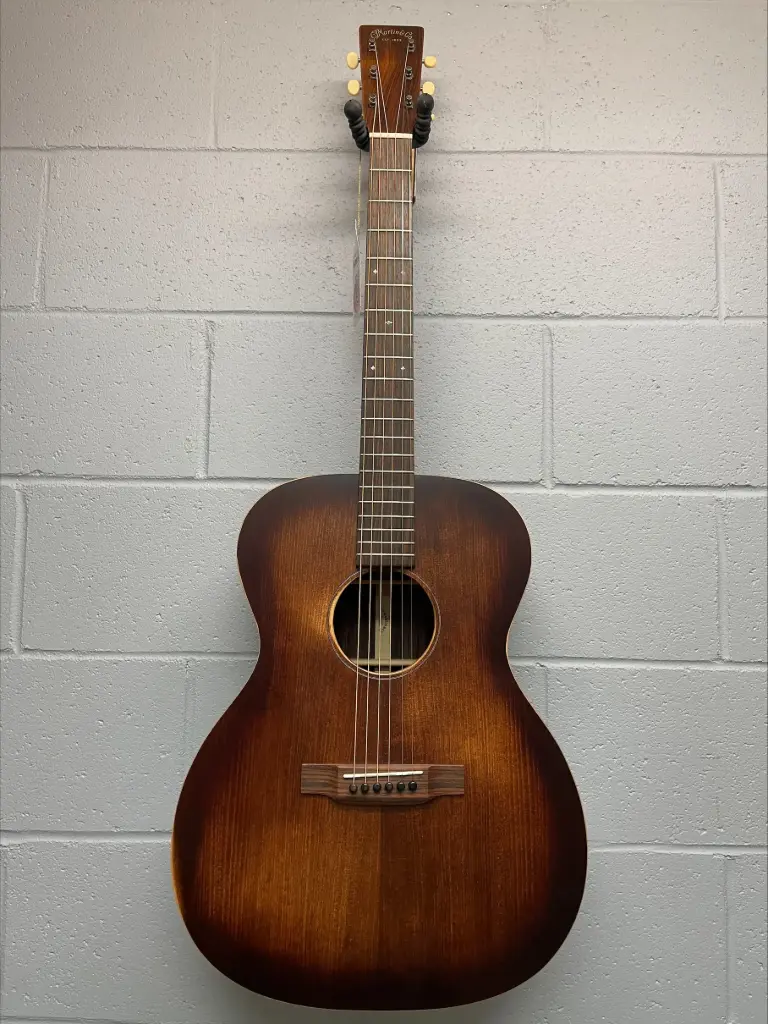 Martin USA 00016 Street Master - Guitare Acoustique