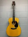 Martin USA Guitare Acous 000-18 Naturel