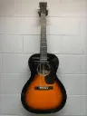 Martin CEO-7 - Guitare Électro-Acoustique - Sunburst (Demo)