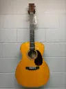 Martin 00028EC - Guitare Acoustique - Eric Clapton Signature B-Stock