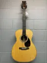 Martin OM28 - Guitare Acoustique - 