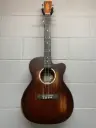 Martin 000-Jr 10E StreetMaster - Guitare Électro-Acoustique - 