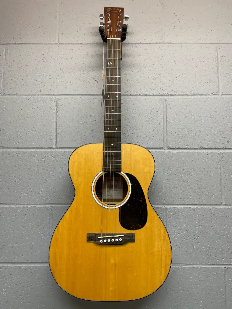 Martin MEX Guitare Elect.-Acous Shawn Mendes