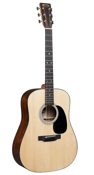 Martin D12E - Electro-Acoustic Guitar -